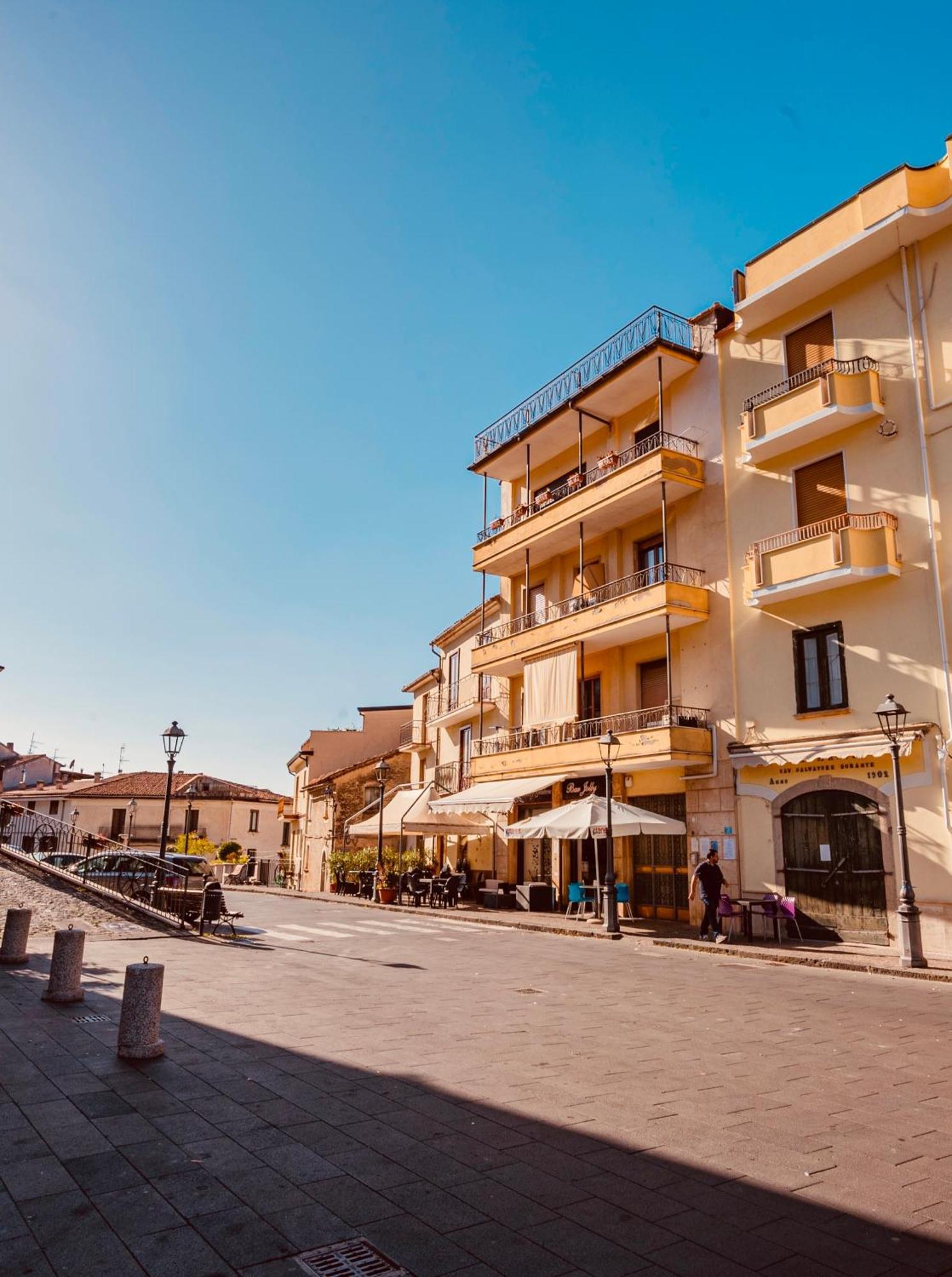 Piazza Laurino Apartments Basic Excursions Alto Cilento Pellegrinaggio Giubilare Exterior foto